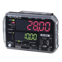 IG-1550 - 앰프 유닛 패널 설치 타입