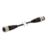OP-88444 - IO-Link 통신 케이블 스트레이트 2m