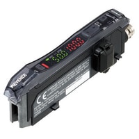 LV-N12CP - 센서 앰프 M8 커넥터 증설 유닛 PNP